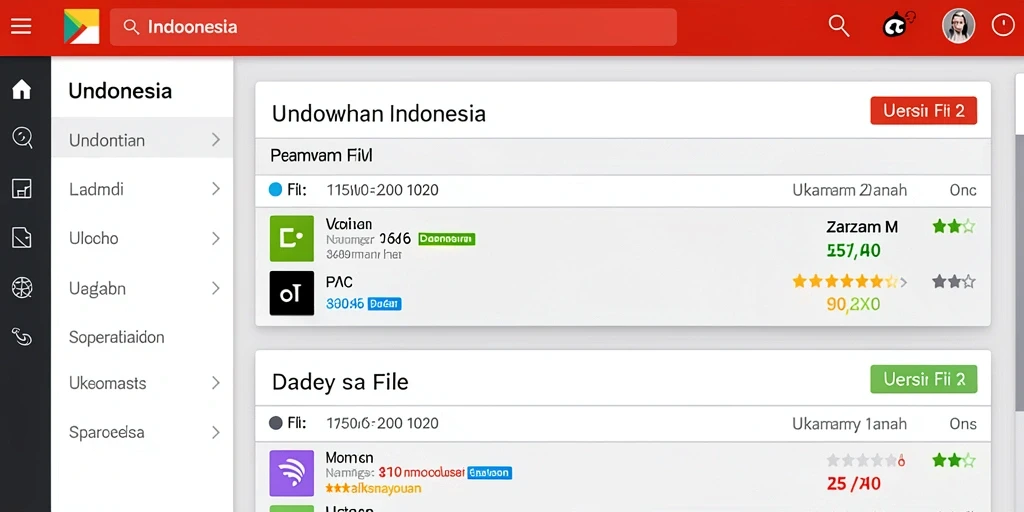 Sistem keamanan yang solid untuk melindungi data pengguna.