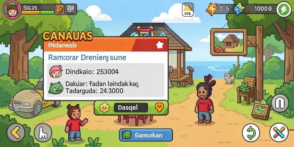 Tim impian yang Anda bangun sendiri dalam BIG11.