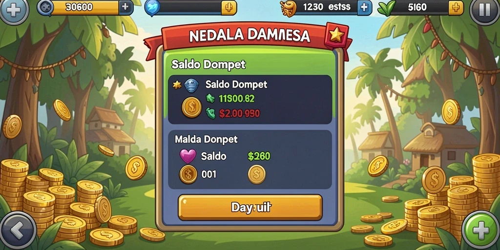 Hadiah menarik menanti setiap pemain BINGO101.