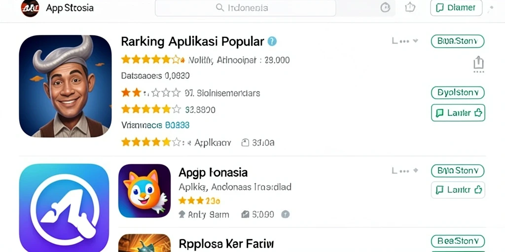 Screenshot memperlihatkan fitur multiplayer yang seru.