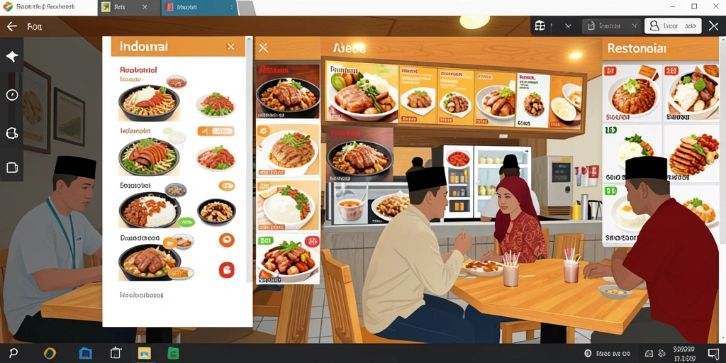 Fitur bonus yang menguntungkan dan menghibur.