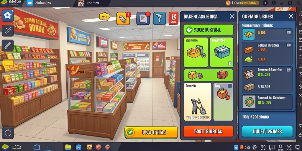 Fitur multiplayer untuk bersaing dengan teman.