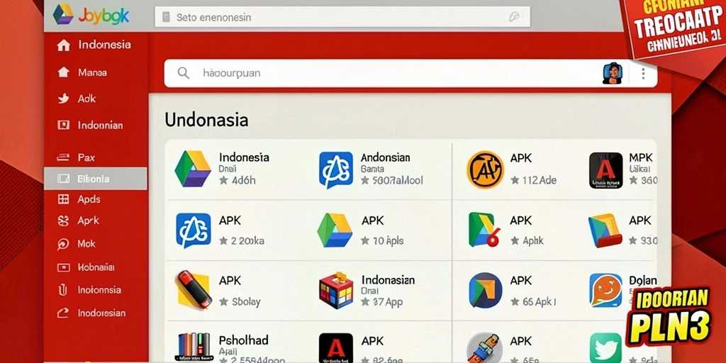 Tangkapan layar menunjukkan fitur komunitas yang aktif.