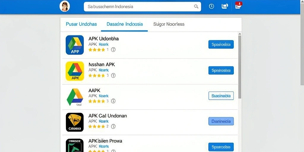 Mode permainan seru dengan tantangan menarik.