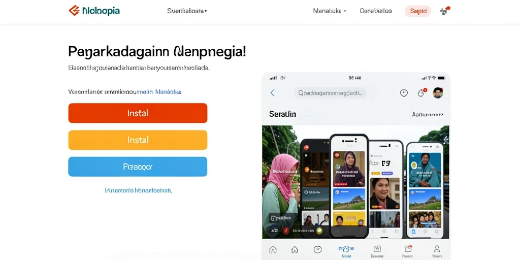 Karakter unik dengan kemampuan khusus di PRG007.