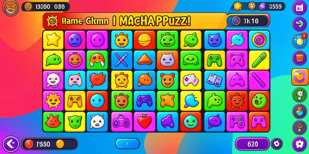 Pengalaman multiplayer yang seru dan kompetitif.
