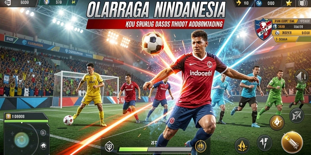 Fitur multiplayer dalam SEDUNIATOTO yang seru.