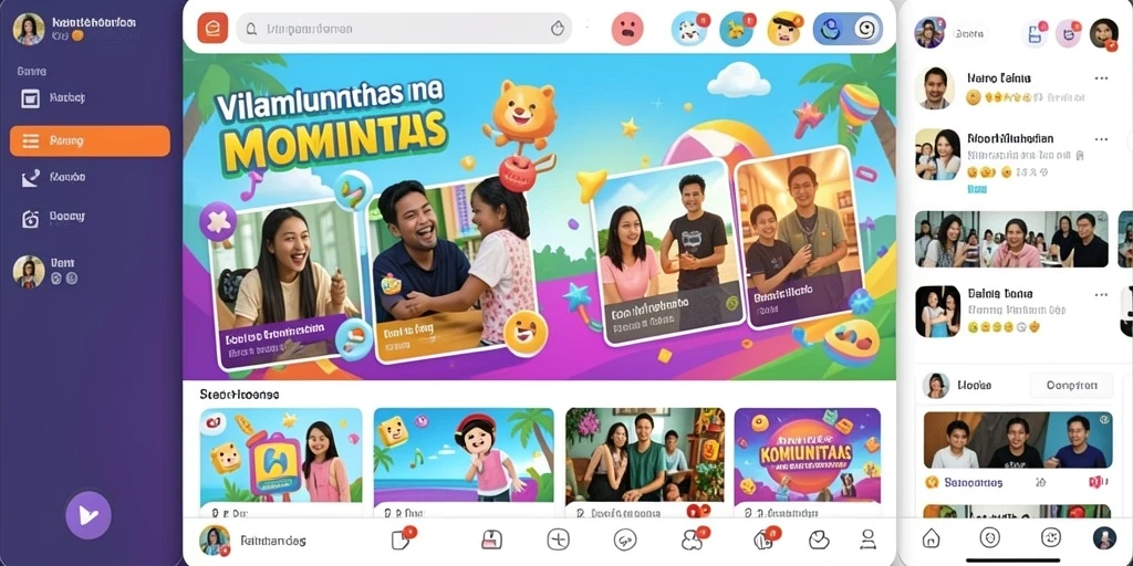 Fitur live betting yang memberikan pengalaman nyata.