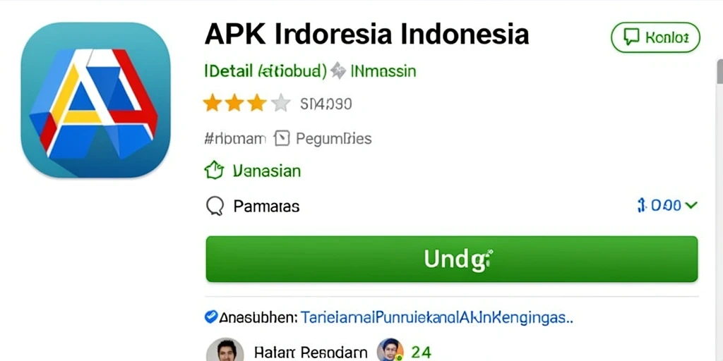 Grafis yang memukau dengan detail yang tinggi.
